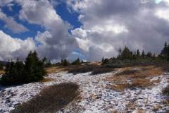 Georgia Pass, Summit County