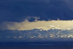 Great Sand Dunes National Park