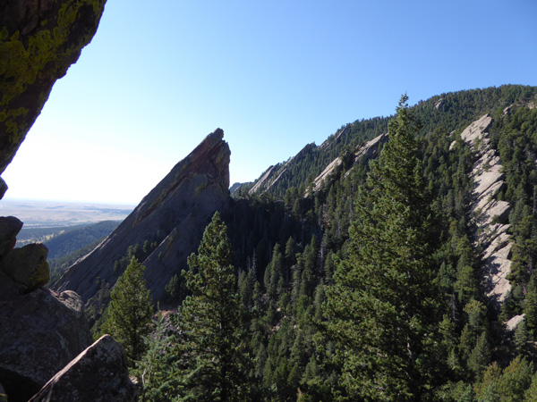 Boulder Chapter Photo