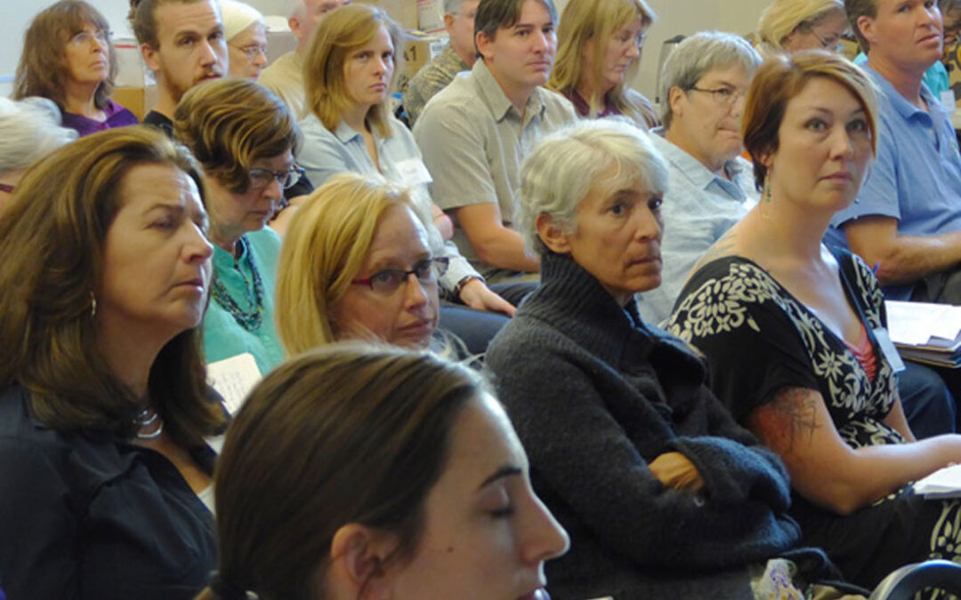 2015 Rare Plant Conference