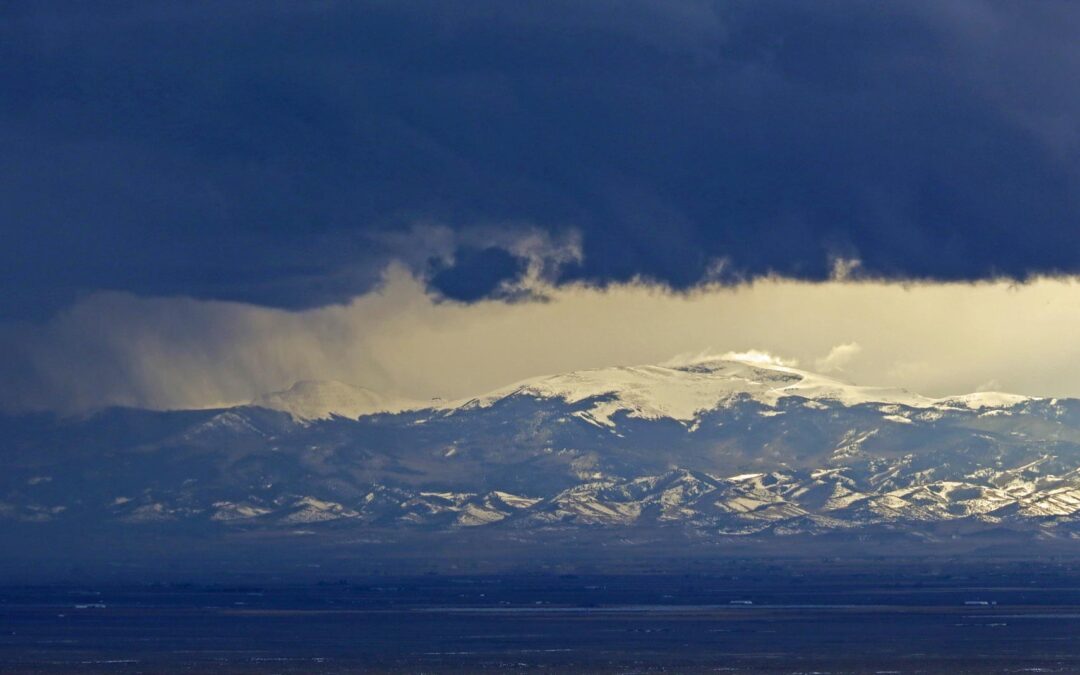 Great Sand Dunes National Park