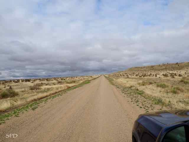 Comanche National Grasslands