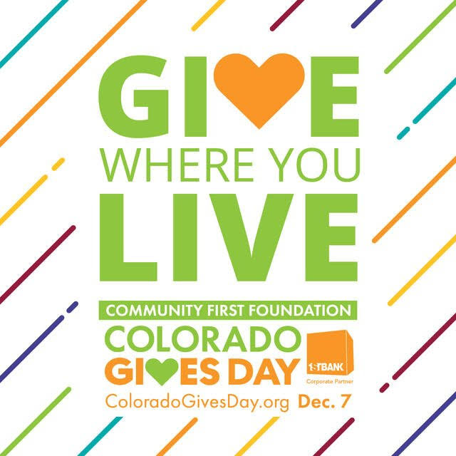 Colorado Gives