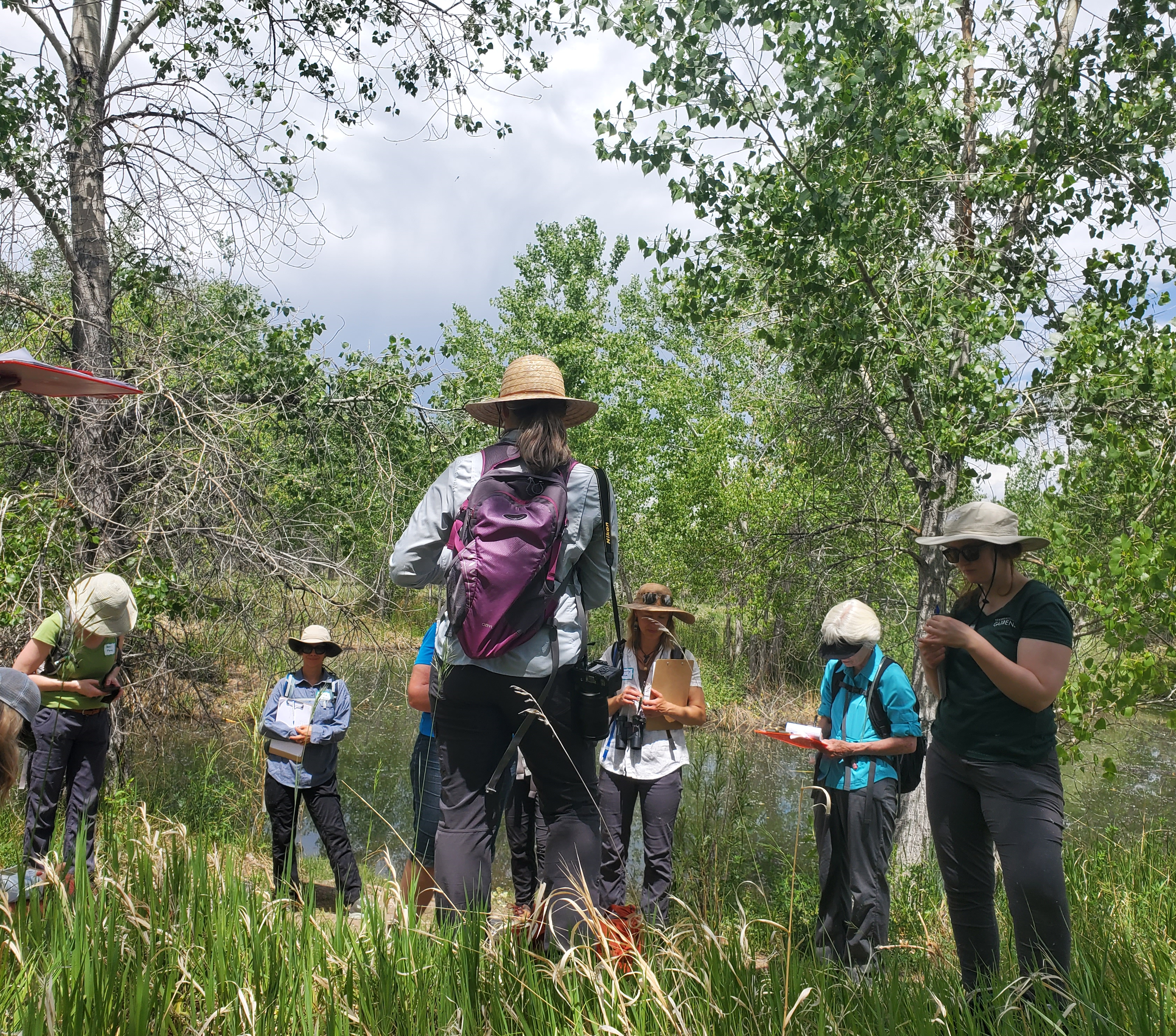 June 12 2022 Riparian Seminar