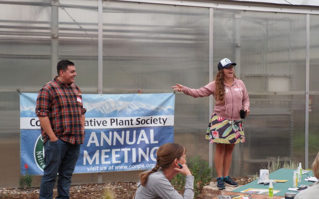 native plant summit speakers