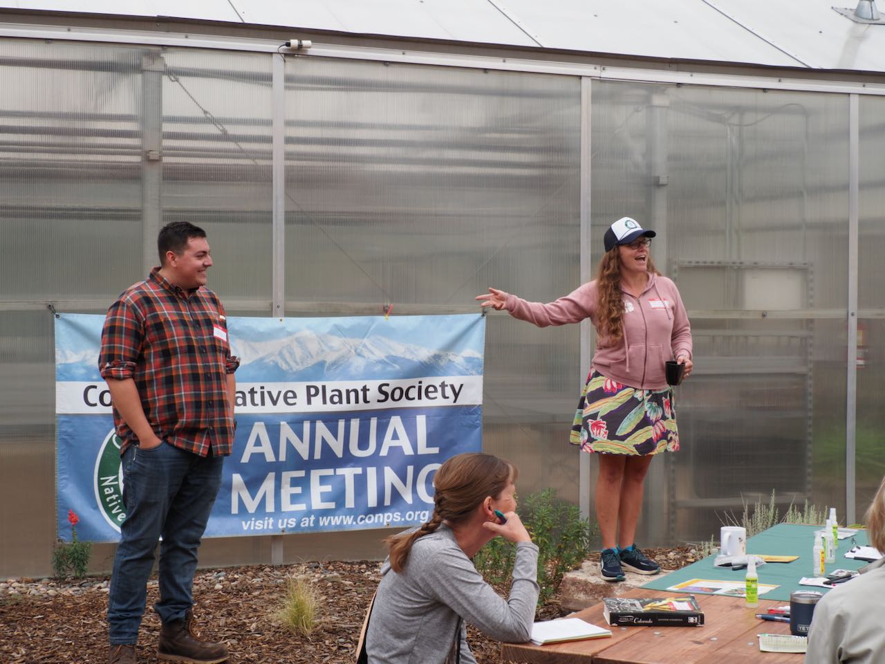 native plant summit speakers