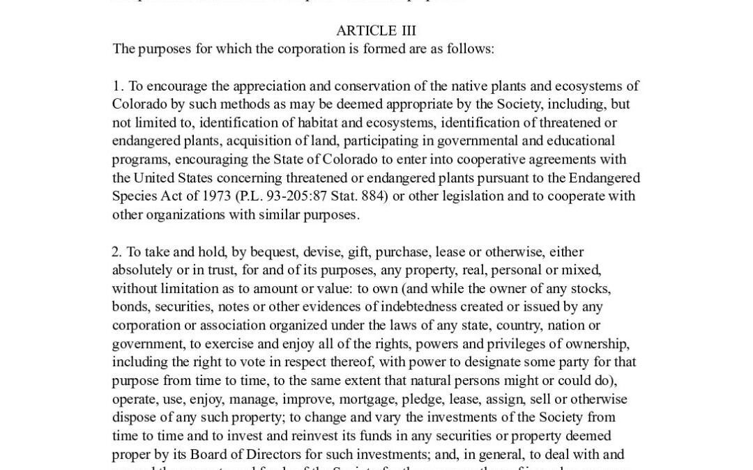 Articles-of-Incorporation