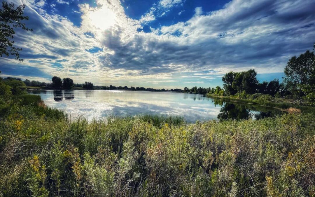 Pella Crossing Open Space