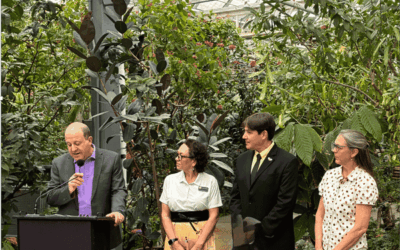Colorado’s ‘Native Plant Bill’ Is Signed in 2026!